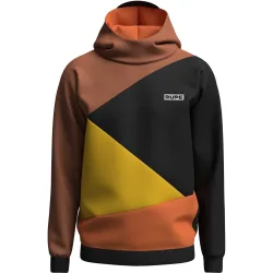 Rupe Block Hoodie
