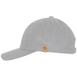 Superyellow Wolly Cap