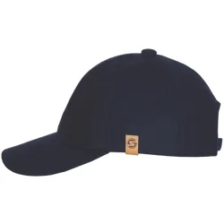 Superyellow Wolly Cap