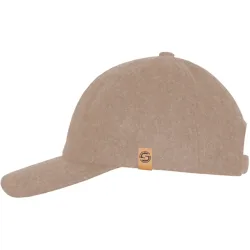 Superyellow Wolly Cap
