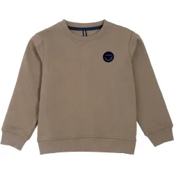 Viking Kinder Funtime Crewneck Pullover