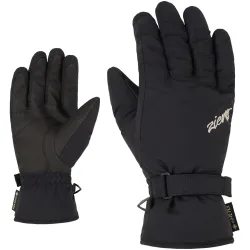 Ziener Damen Klemi-Z GTX Handschuhe