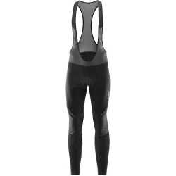 Löffler Herren Ab Elastic Bike Bib lang