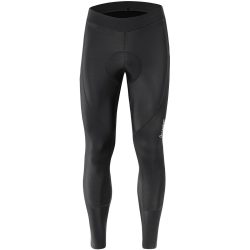 Löffler Herren Thermo Elastic Radhose lang