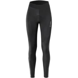 Löffler Damen Thermo Elastic Radhose lang