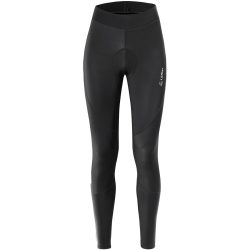 Löffler Damen Thermo Elastic Radhose lang
