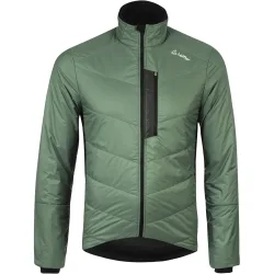 Löffler Herren Bike Iso PL60 Jacke