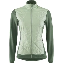 Löffler Damen Ascenta Pl60 Jacke