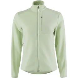 Löffler Damen Fleece Jacke