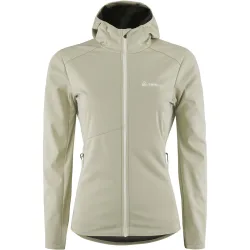 Löffler Damen North Ab Light Hoodie Jacke