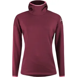 Löffler Damen Tech-Merino Hoodie