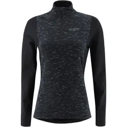 Löffler Damen Starlit Transtex Longsleeve