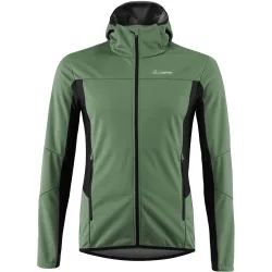 Löffler Herren North Ab Light Hoodie Jacke