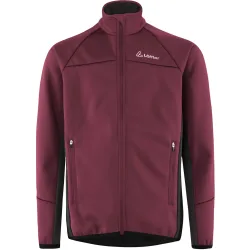 Löffler Kinder Cali Ab Warm Jacke
