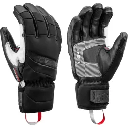 Leki Griffin Base 3D Handschuhe