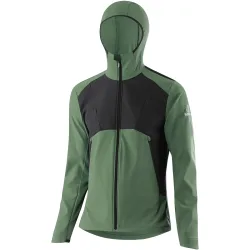 Löffler Herren Askendo Asw Hoodie Jacke