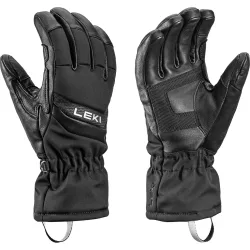 Leki Damen Griffin Base Zero Handschuhe