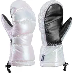 Leki Damen Glace Zero Handschuhe