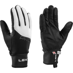 Leki Damen PRC ThermoPlus Handschuhe