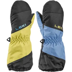 Leki Kinder Little Swtch Zero Long Handschuhe