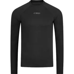 CEP Herren Core Run Merino Longsleeve