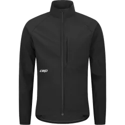 CEP Herren Core Run Thermal Hybrid Jacke