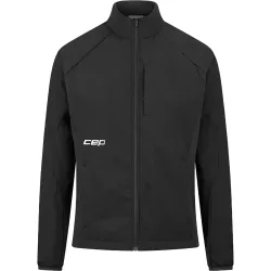CEP Damen Core Run Thermal Hybrid Jacke