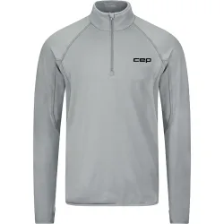 CEP Herren Core Run Thermal Zip Longsleeve