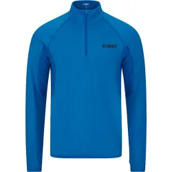 CEP Herren Core Run Thermal Zip Longsleeve