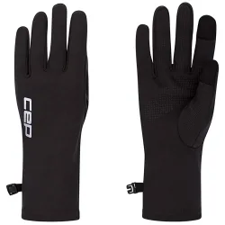 CEP Core Run Merino Handschuhe