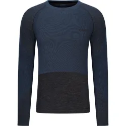 CEP Herren Ski Merino 2.0 Longsleeve
