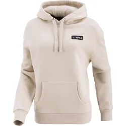 Leki Damen Casual Hoodie