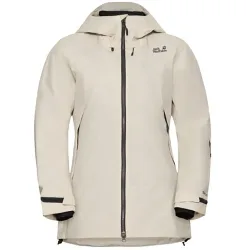 Jack Wolfskin Damen Flowline Pro 2l Ins Jacke