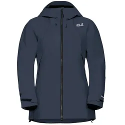 Jack Wolfskin Damen Flowline Pro 2l Ins Jacke