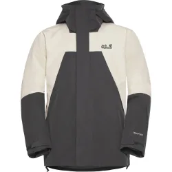 Jack Wolfskin Herren Flowline 2l Ins Jacke
