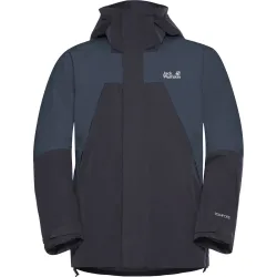 Jack Wolfskin Herren Flowline 2l Ins Jacke
