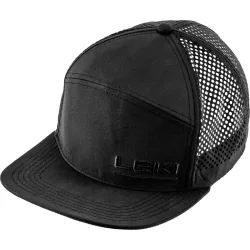 Leki Logo Mesh Cap