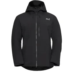 Jack Wolfskin Herren Flowline Pro 2l Ins Jacke