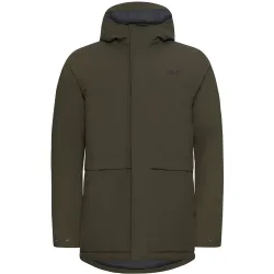 Jack Wolfskin Wintermantel 