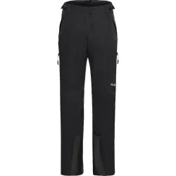 Jack Wolfskin Damen Flowline 2l Ins Hose