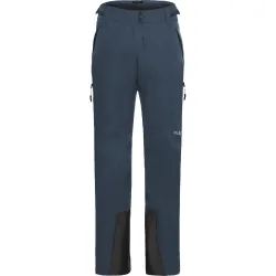 Jack Wolfskin Damen Flowline 2l Ins Hose