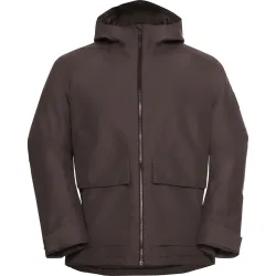 Jack Wolfskin Herren Tempeltor Jacke