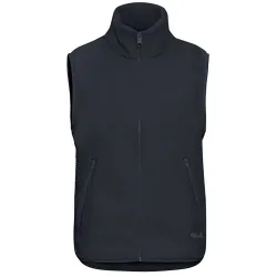 Jack Wolfskin Damen High Curl Weste