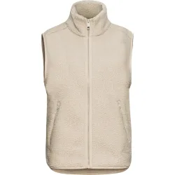 Jack Wolfskin Damen High Curl Weste