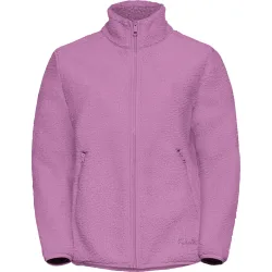 Jack Wolfskin Damen High Curl Jacke