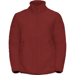 Jack Wolfskin Damen High Curl Jacke