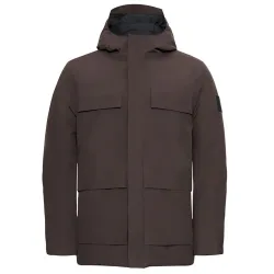 Jack Wolfskin Herren Brandenburger Jacke