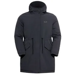 Jack Wolfskin Damen Chilly Frost Parka