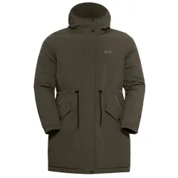 Jack Wolfskin Damen Chilly Frost Parka