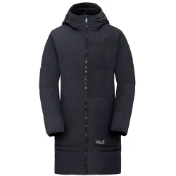 Jack Wolfskin Damen Northern Lite Mantel